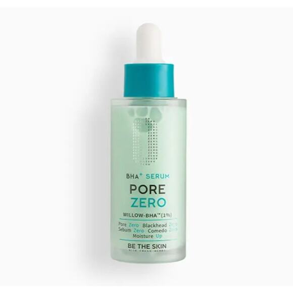BE THE SKIN BHA+ Pore Zero Serum - NEW - Picture 2 of 2